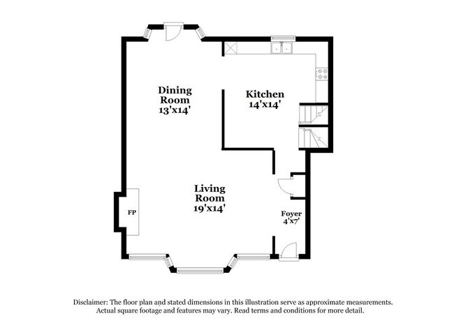 Foto del edificio - 895 Old Spring Way NE