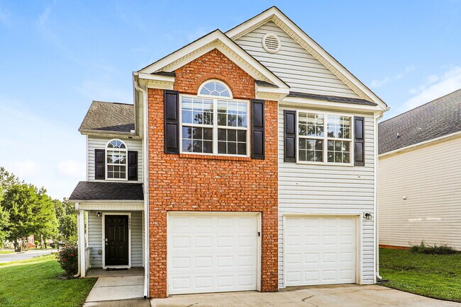 Foto del edificio - 5862 Amerson Ln