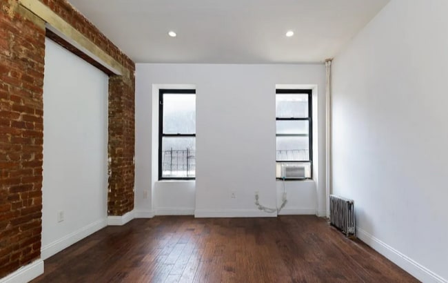 Building Photo - W. 124th St, St Nicholas Ave