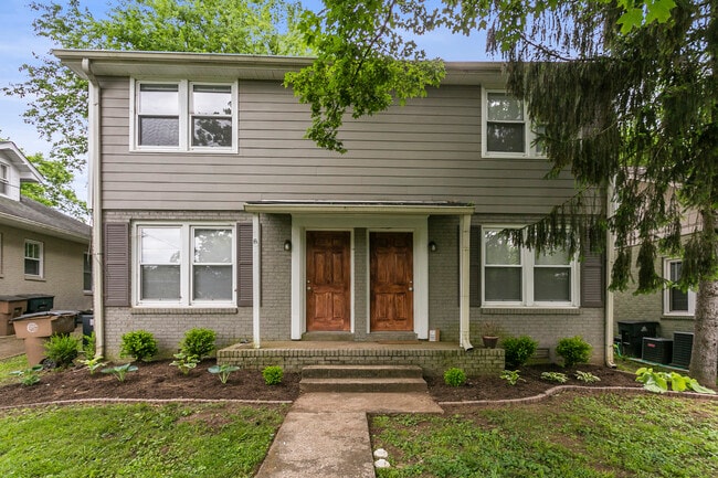 Foto principal - 145 A Kenner Ave