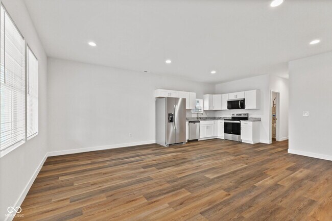 Foto del edificio - 2711 Guilford Ave