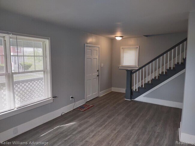 Foto del edificio - 119 Ferris St