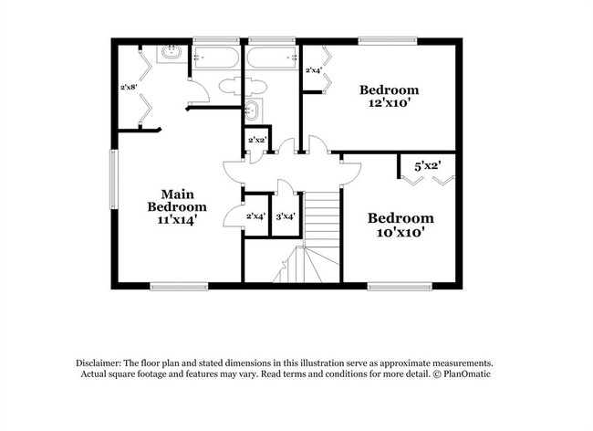 Building Photo - 6027 Leafwood Cir