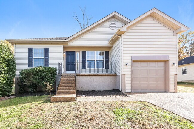 Foto del edificio - 1061 Cedar Creek Village Rd