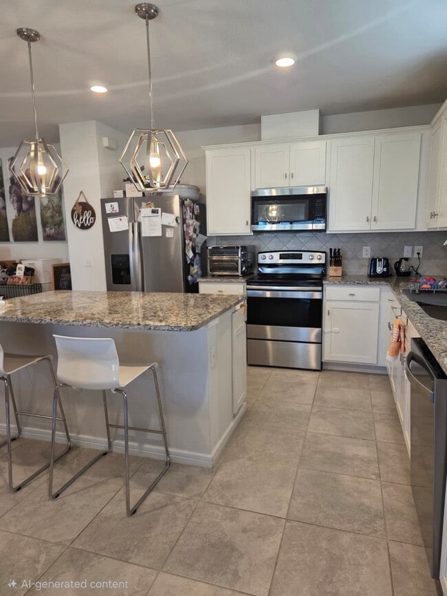 Foto del edificio - 9687 Rally Spring Lp