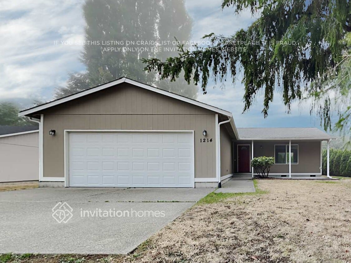 Foto principal - 1214 Mary Lou St SE