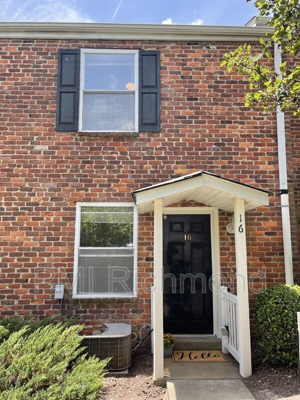 Foto del edificio - 3510 E Richmond Rd