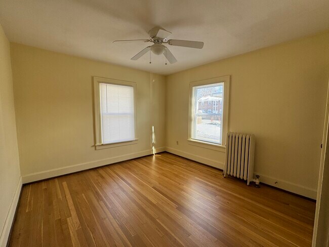 Dormitorio - 2921 High St