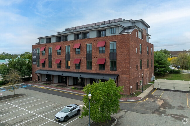 Building Photo - Spice Lofts