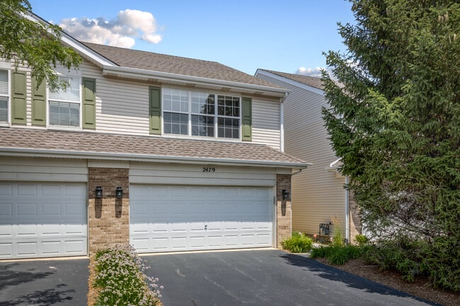 Foto del edificio - 2479 Stoughton Cir