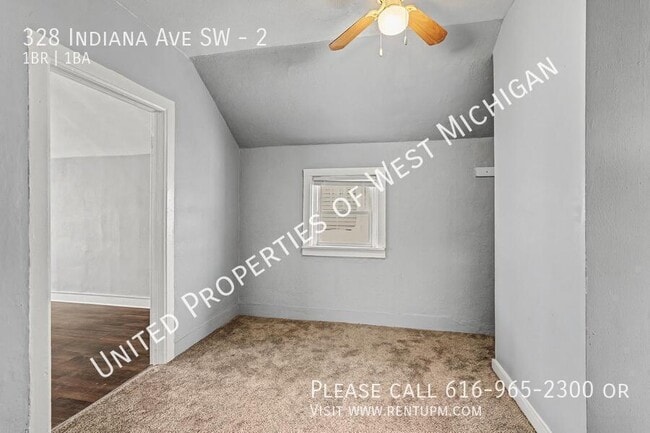 Building Photo - 328 Indiana Ave SW