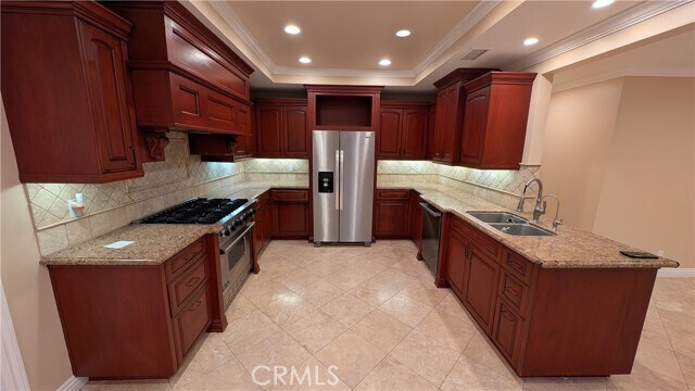 Foto del edificio - 17046 Buttonwood St