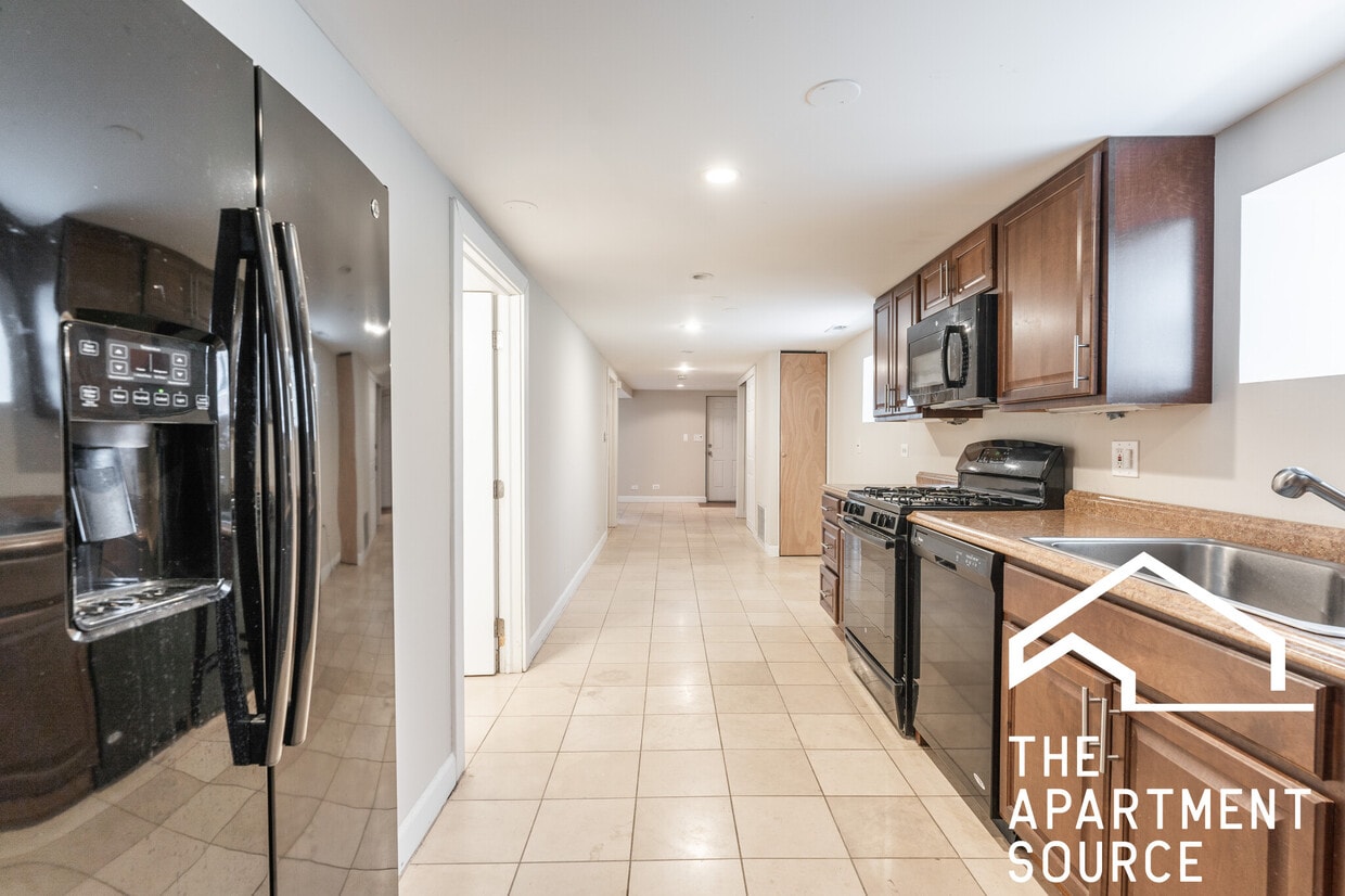 1103 N Damen Ave Unit GDN, Chicago, IL 60622 Apartments in Chicago