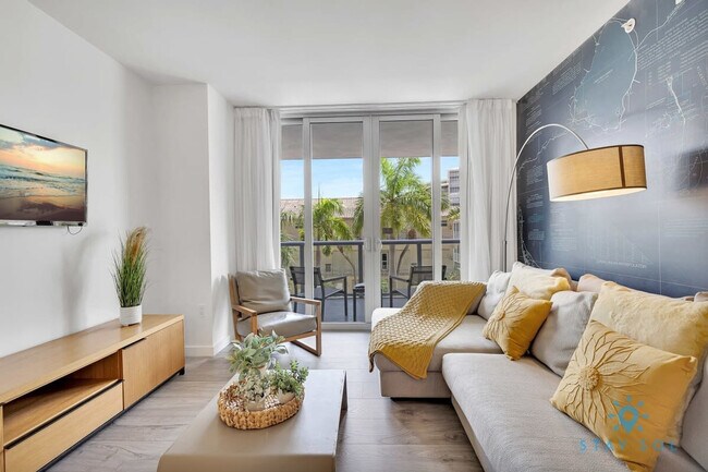 Foto del edificio - 2602 E Hallandale Beach Blvd