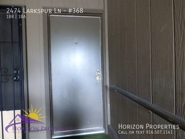 Building Photo - MOVE IN NOW! Second Floor 1 Bed 1 Bath 760...