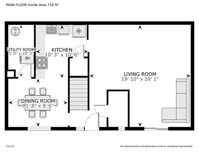 Building Photo - 4634 Conwell Dr