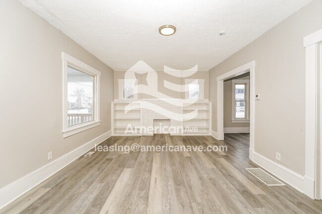 Foto del edificio - 3125 11th St SW