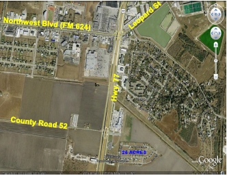Primary Photo - 3322 N Highway 77