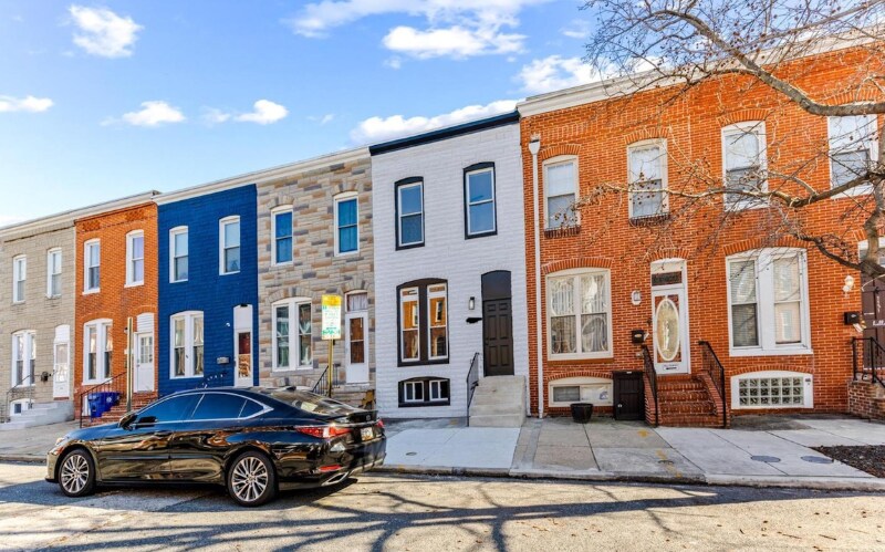 Primary Photo - 1147 Carroll St