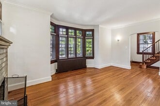Building Photo - 5339 32nd St NW