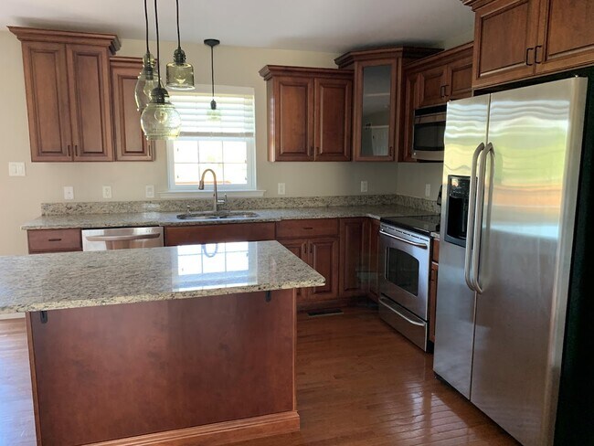 Foto del edificio - 33 Prince George St