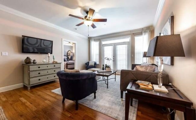 Building Photo - 2 bedroom in Houston TX 77081