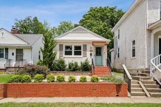 Building Photo - 4802 Patterson Ave