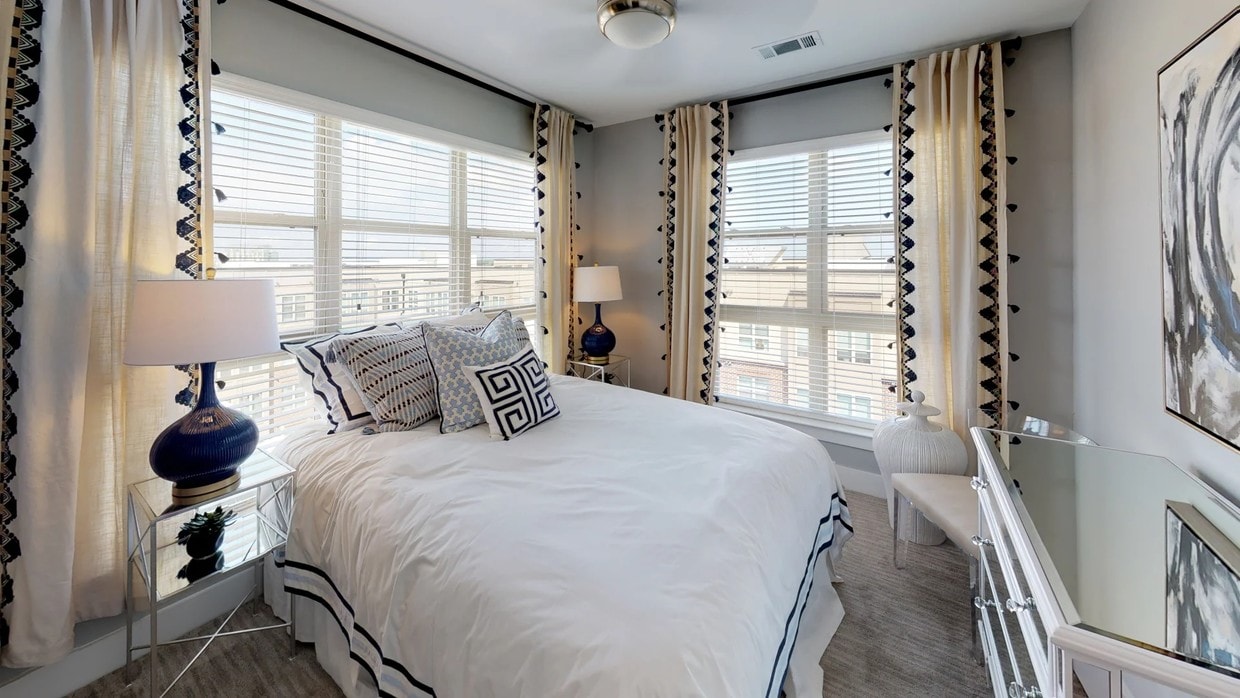 Photo - Carolina Square Apartments