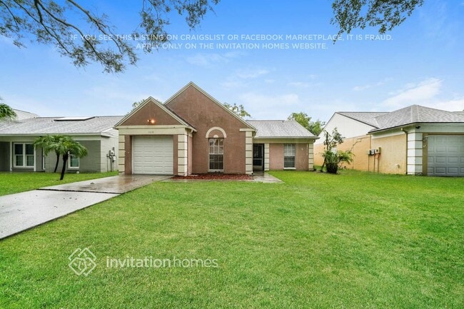 Building Photo - 1618 Crossridge Dr