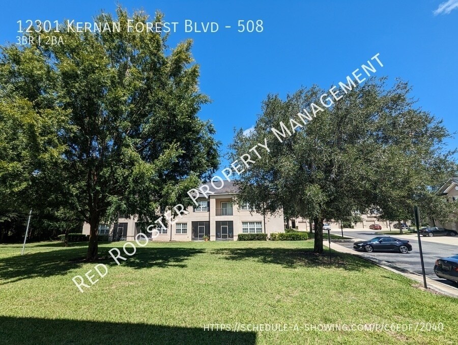 Primary Photo - Hammock Grove, 3 bedroom condo in Kernan F...