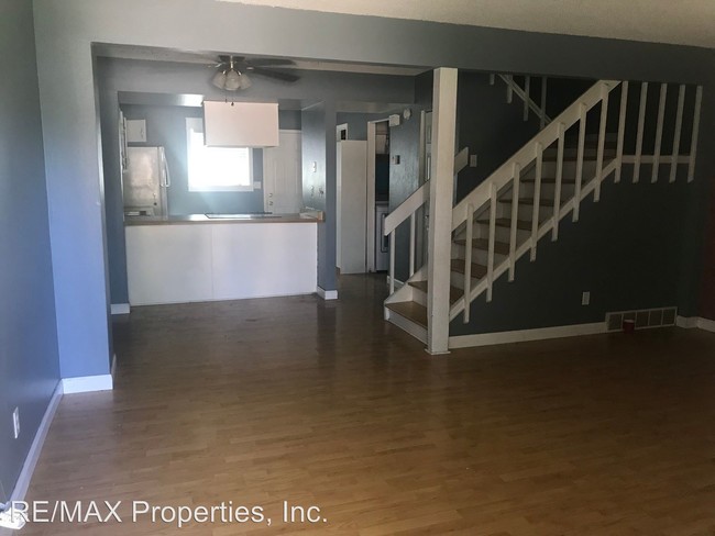 Building Photo - 2 br, 2 bath House - 2425 Cherokee Park Place