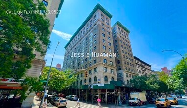 Building Photo - 220 W 98th St
