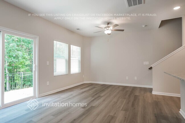 Building Photo - 705 Hilton Pk Lp