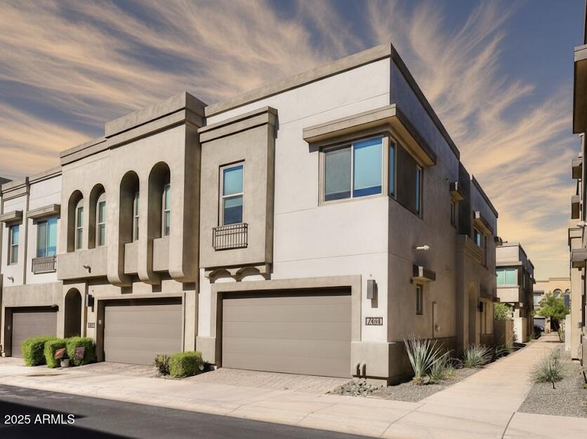 Foto principal - 7464 E Paraiso Dr