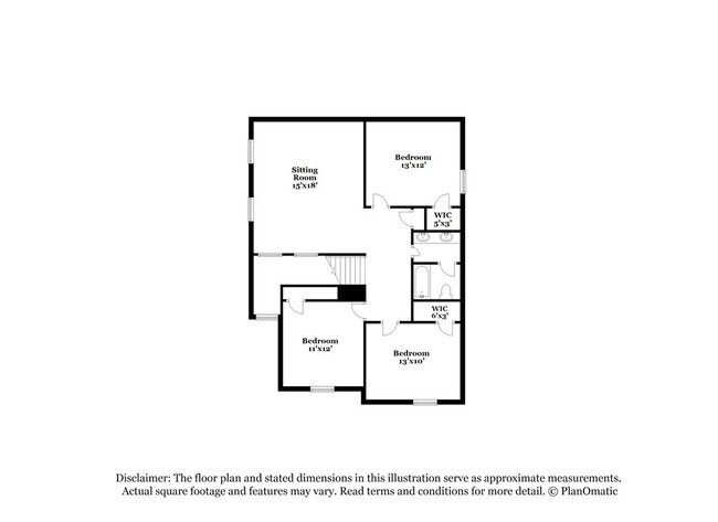 Building Photo - 16626 Spirit St