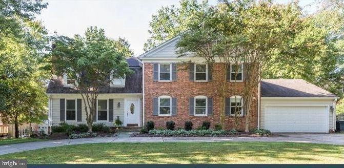 Building Photo - 8518 Brickyard Rd