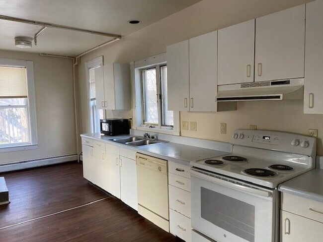 Foto del edificio - 56 Lincoln Ave