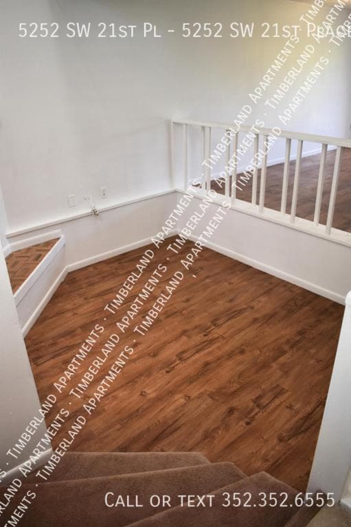 Foto del edificio - 5252 SW 21st Pl