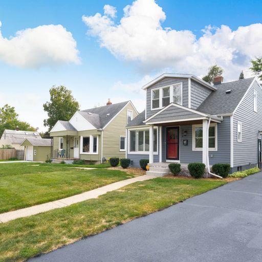 SIDE VIEW - 304 Linden Ave