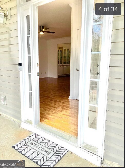 Foto del edificio - 249 Clifton Ln