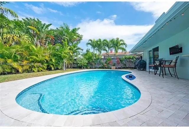 Foto del edificio - 1851 NE 59th Ct