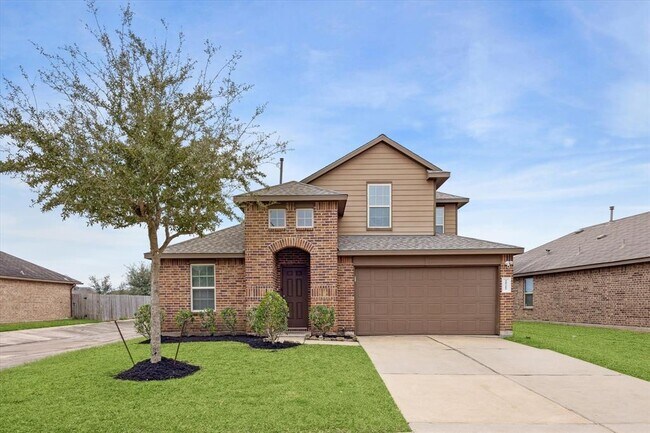 Foto del edificio - 18215 Sonora Brook Ln