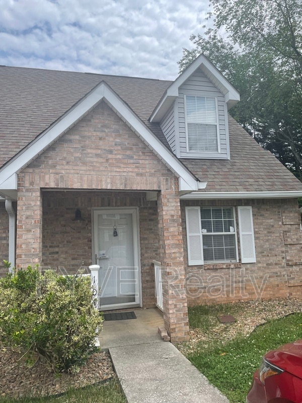1044 Nod St, Knoxville, TN 37932 House Rental in Knoxville, TN