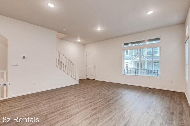 Building Photo - 3 br, 2.5 bath House - 3841 N Himalaya Rd #1