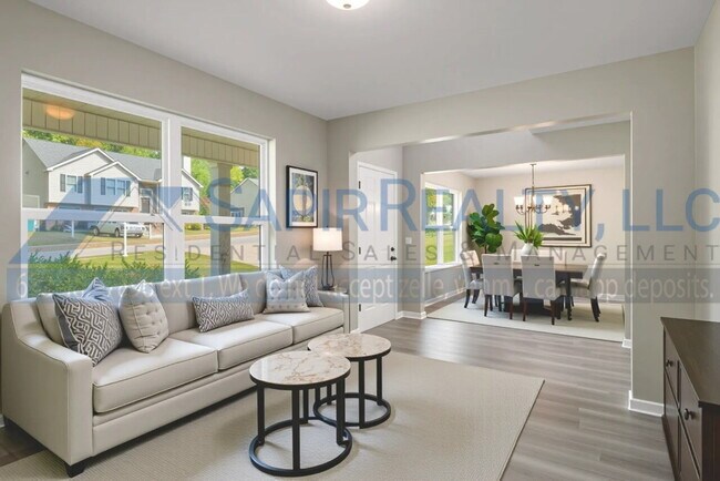Foto del edificio - 960 Revere Way