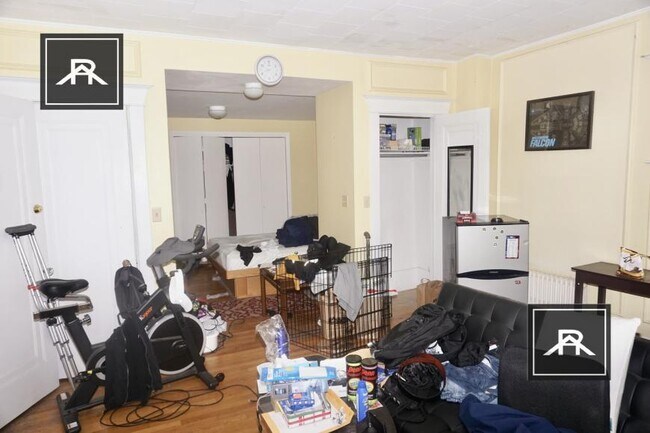 Building Photo - 2 bedroom in Brookline MA 02445
