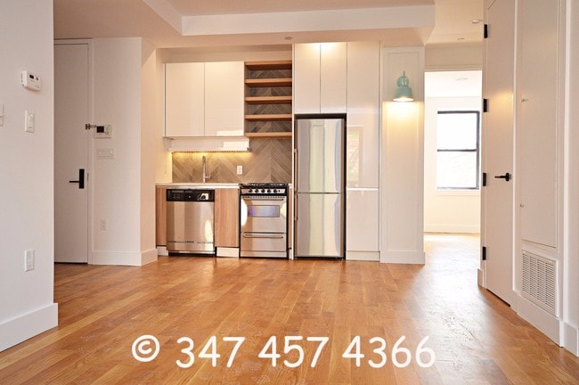Floorplan - 724 5th