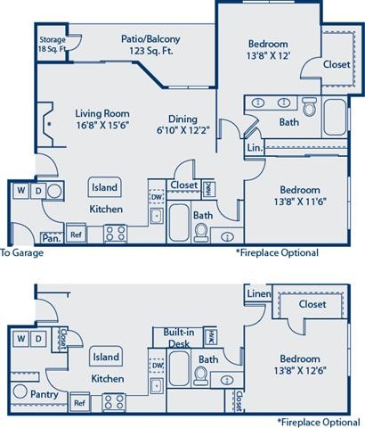 Preston View Rentals - Morrisville, NC | Apartments.com