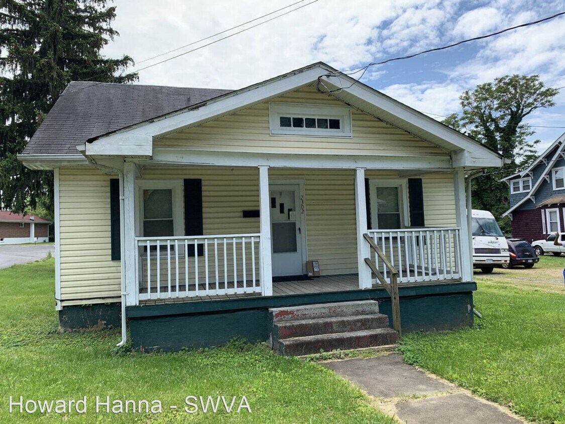 Primary Photo - 3 br, 1 bath House - 2302 Delaware Avenue NW