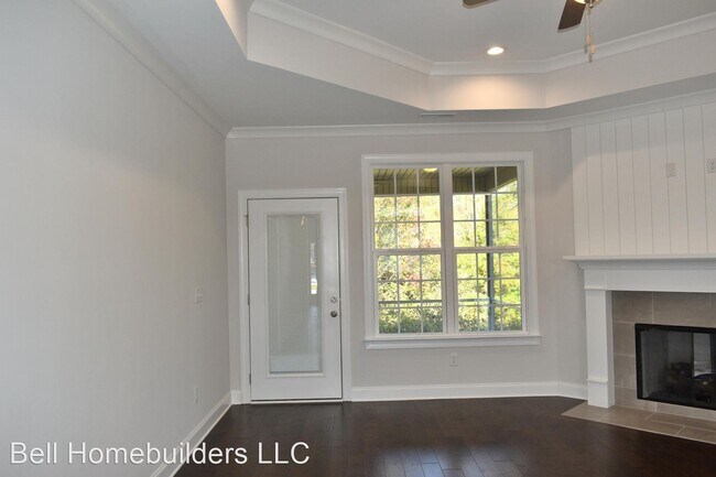 Building Photo - 3 br, 2 bath House - 1011 Jackson Mill Drive